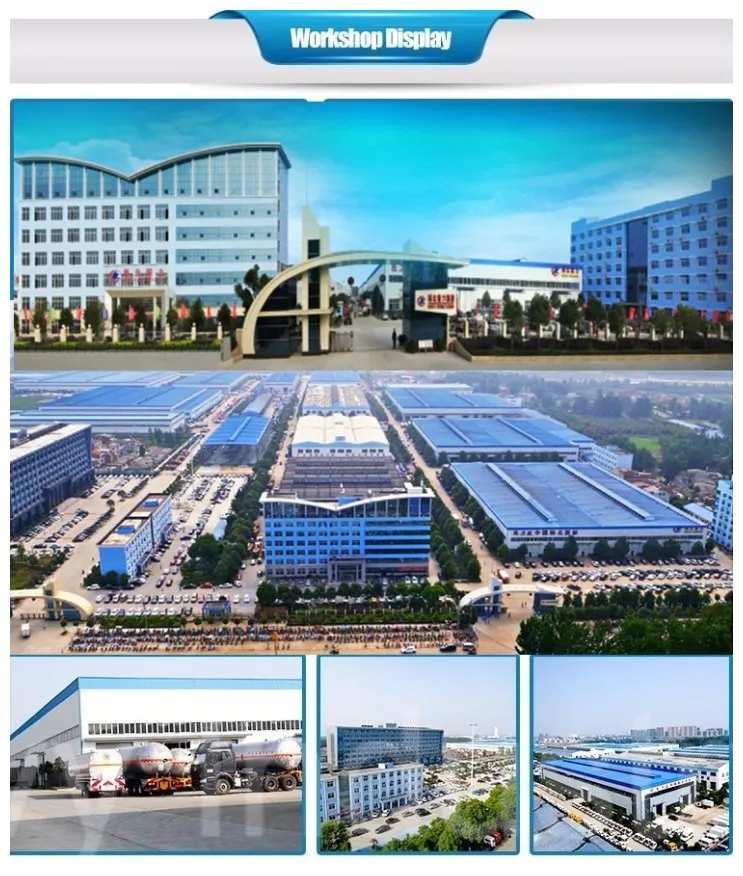 14cbm Side Loading and Rear Discharging Side Loader Garbage Truck