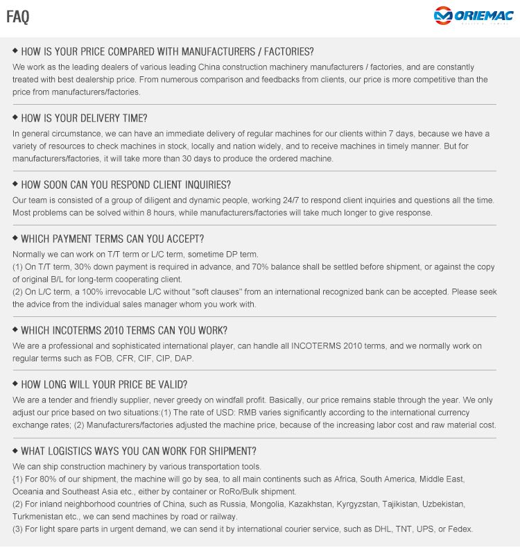 2.5 Ton Diesel Heli Forklift of China (CPCD25) Cheap Price
