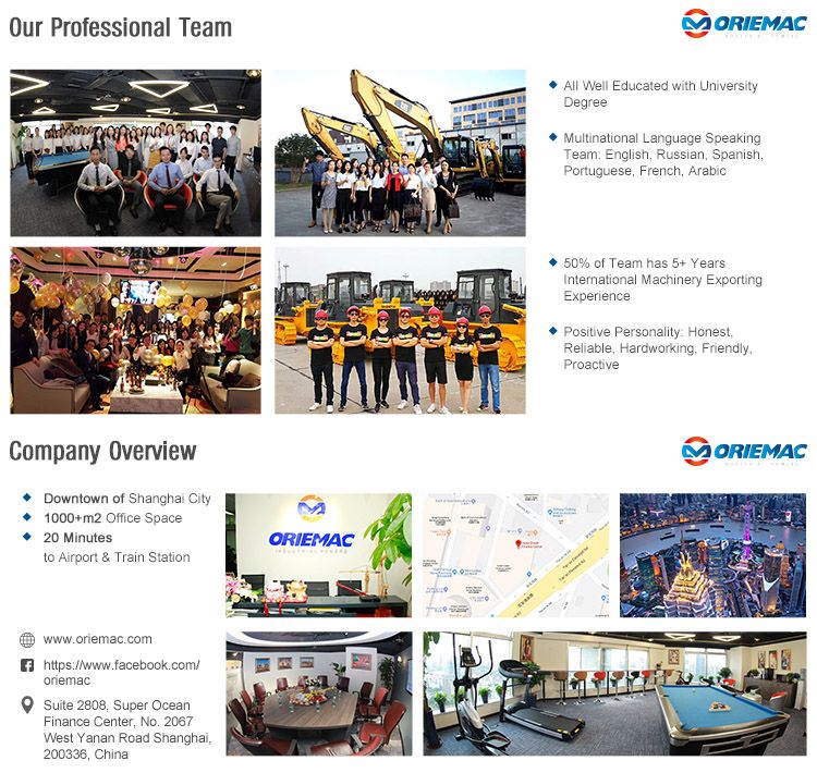 2.5 Ton Diesel Heli Forklift of China (CPCD25) Cheap Price