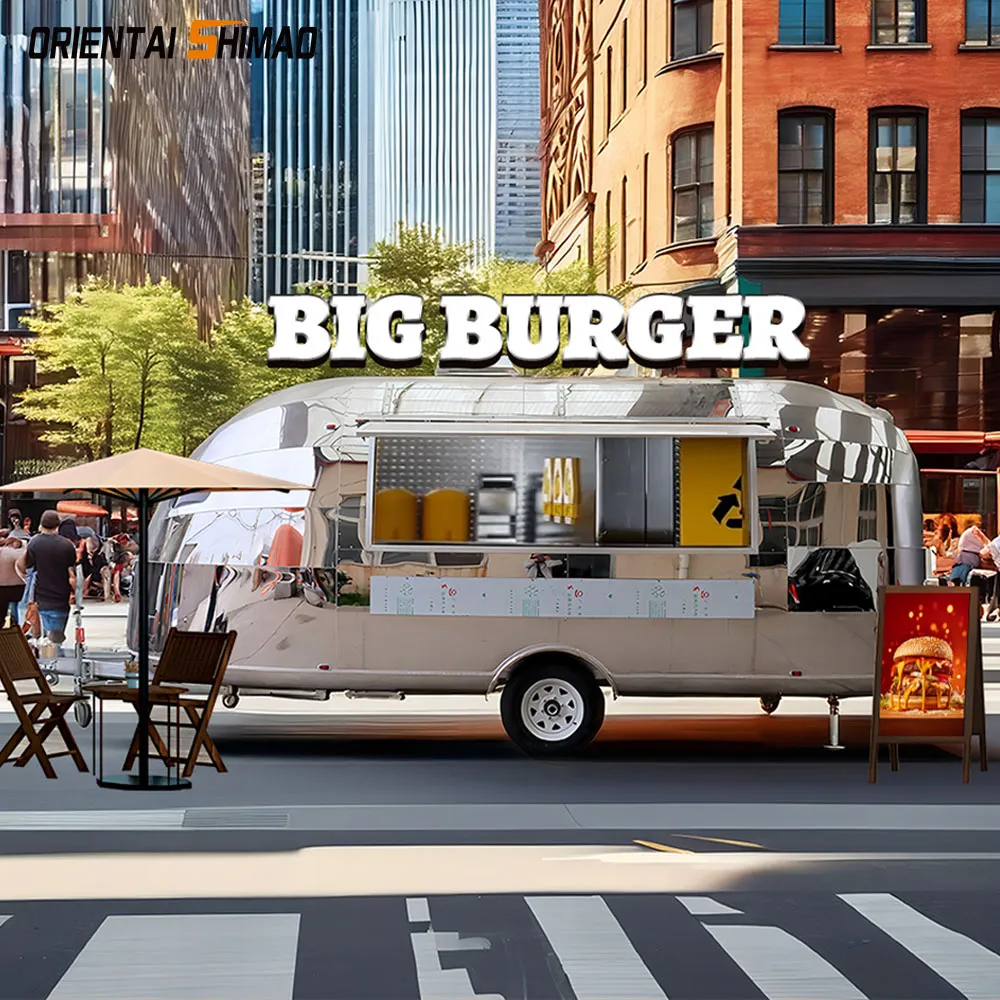 How to clean Food Truck to keep food safely