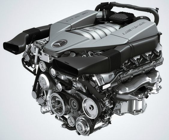 The technological application of Auto Engine Systems