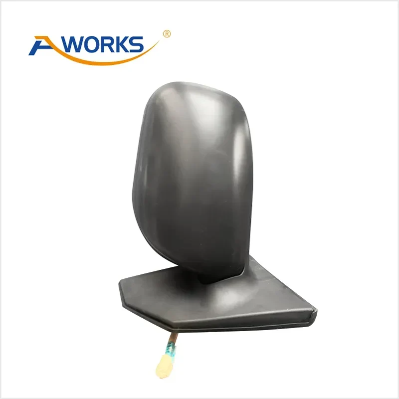 The importance of Automotive Rearview Mirrors