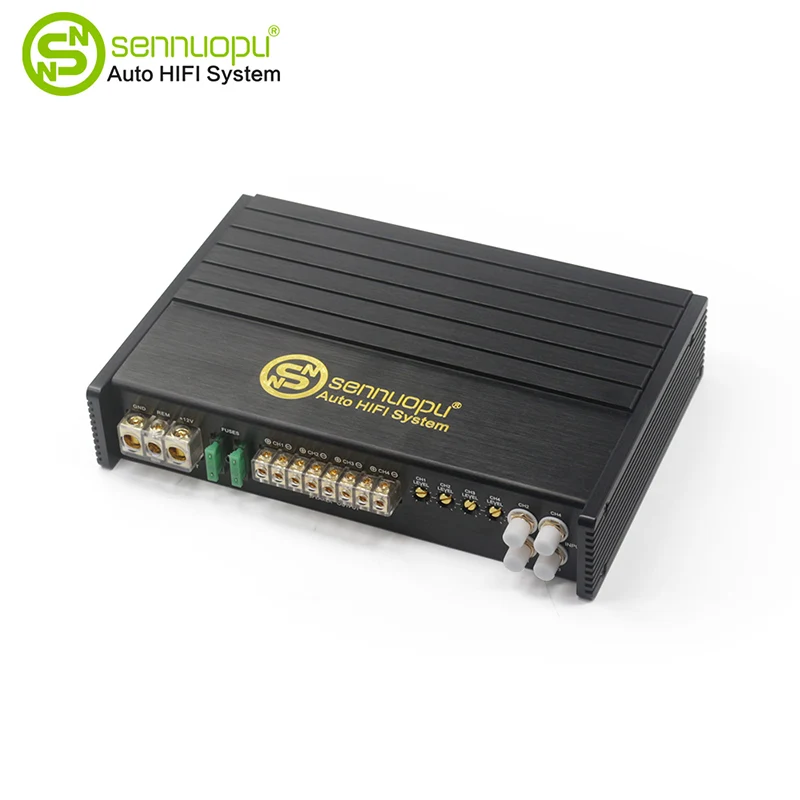 Car Amplifier's brand reputation and word-of-mouth importance