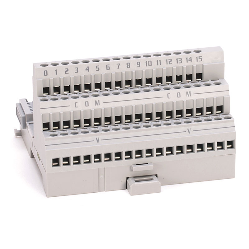Allen-Bradley PLC Daily Maintenance and Troubleshooting Methods