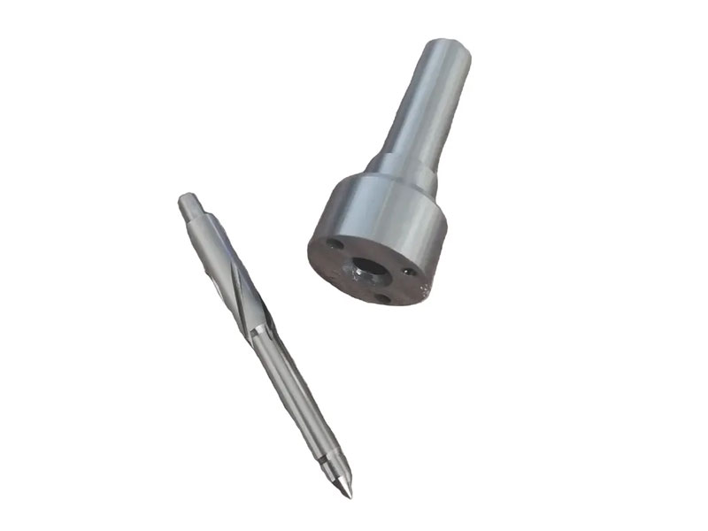 What is The Function of Diesel Injector Nozzle?