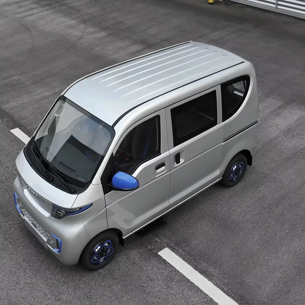 Why Should You Choose LINXYS Auto for Reliable Mobility Solutions?