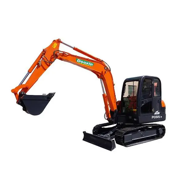 What Makes a Crawler Excavator the Best Investment for Construction Site?