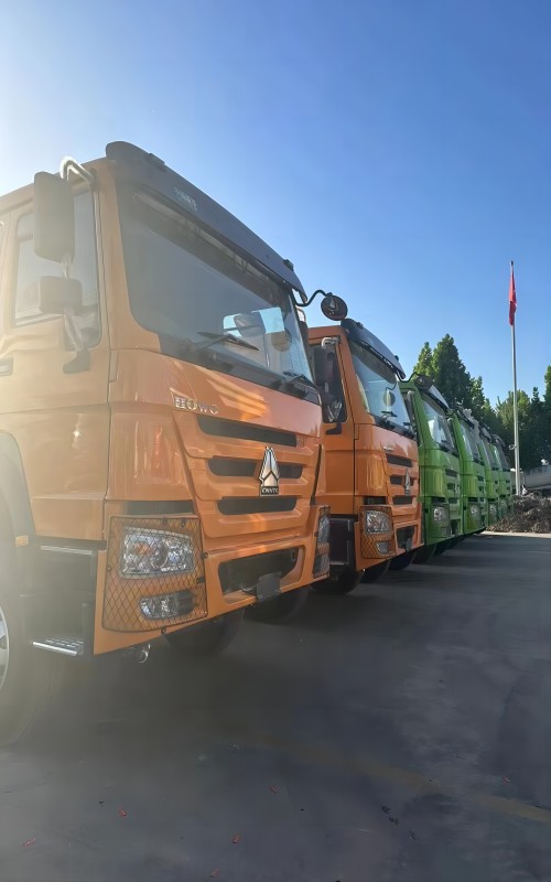 Why Is Used Engineering Machinery Becoming the Smartest Investment for Contractors?