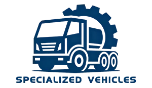 Guangdong CIMC Specialized Vehicles Manufacturing Co., Ltd. 