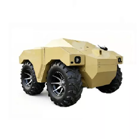 What Makes the W6 Heavy-duty Wheeled Platform Essential for Modern Material Handling?