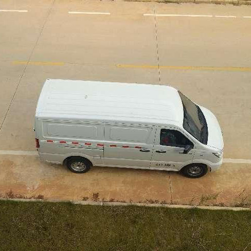 What Makes the Electric Mini Truck N55 a Smart Choice for Modern Urban Logistics?
