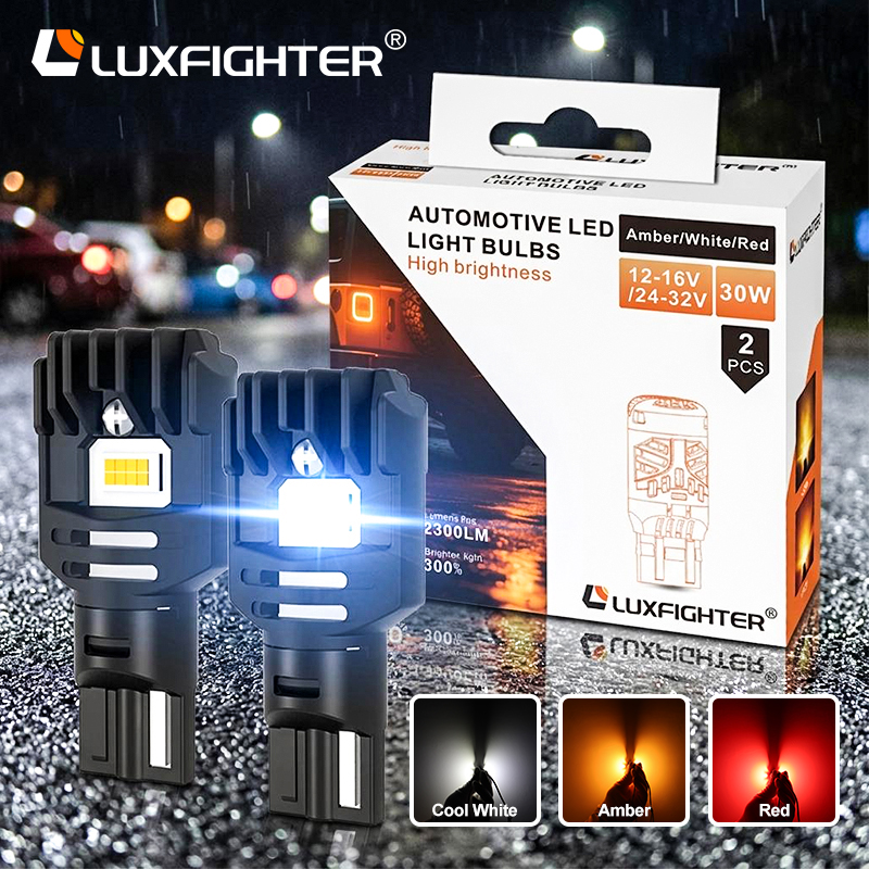 Wholesale T15 LED Reverse Light Bulbs: The Ultimate Guide for Bulk Buyers