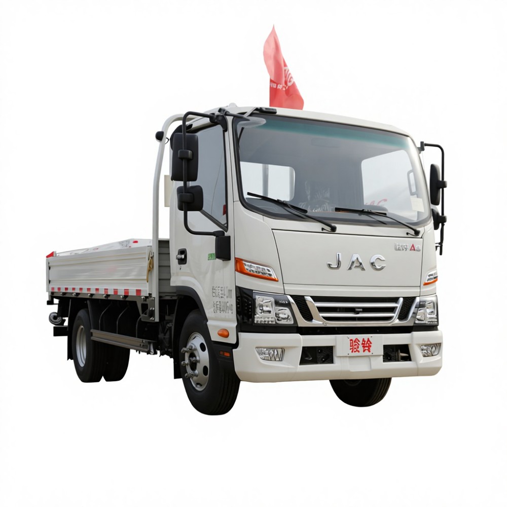How Often Does a Commercial Cargo Truck Require Oil and Filter Changes?