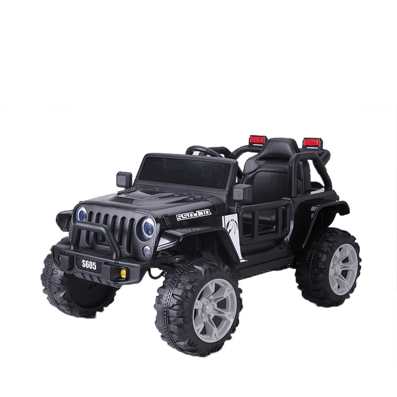 What Is a Jeep Car and What Makes It Built for Everyday Adventure?