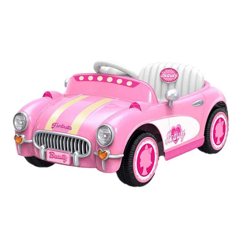 Which Remote Control Battery Powered Ride-on Toy Best Fits Your Child's Needs?