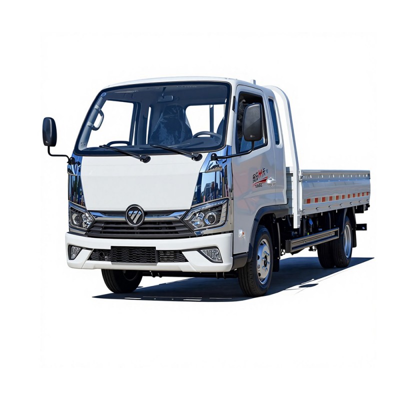 What Maintenance Practices Extend Cargo Truck Engine Life and Performance?
