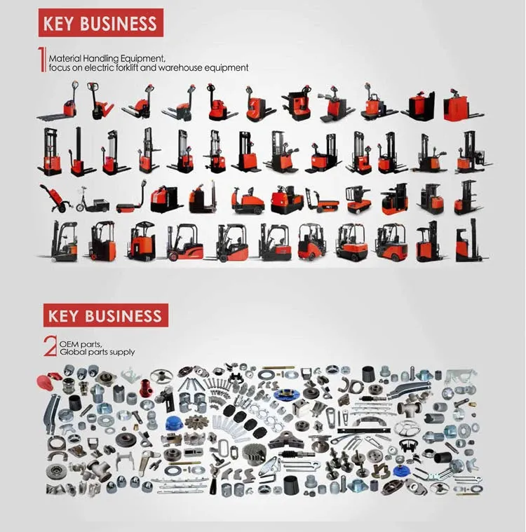 2t LPG Propane Battery Diesel Forklift 3000kg