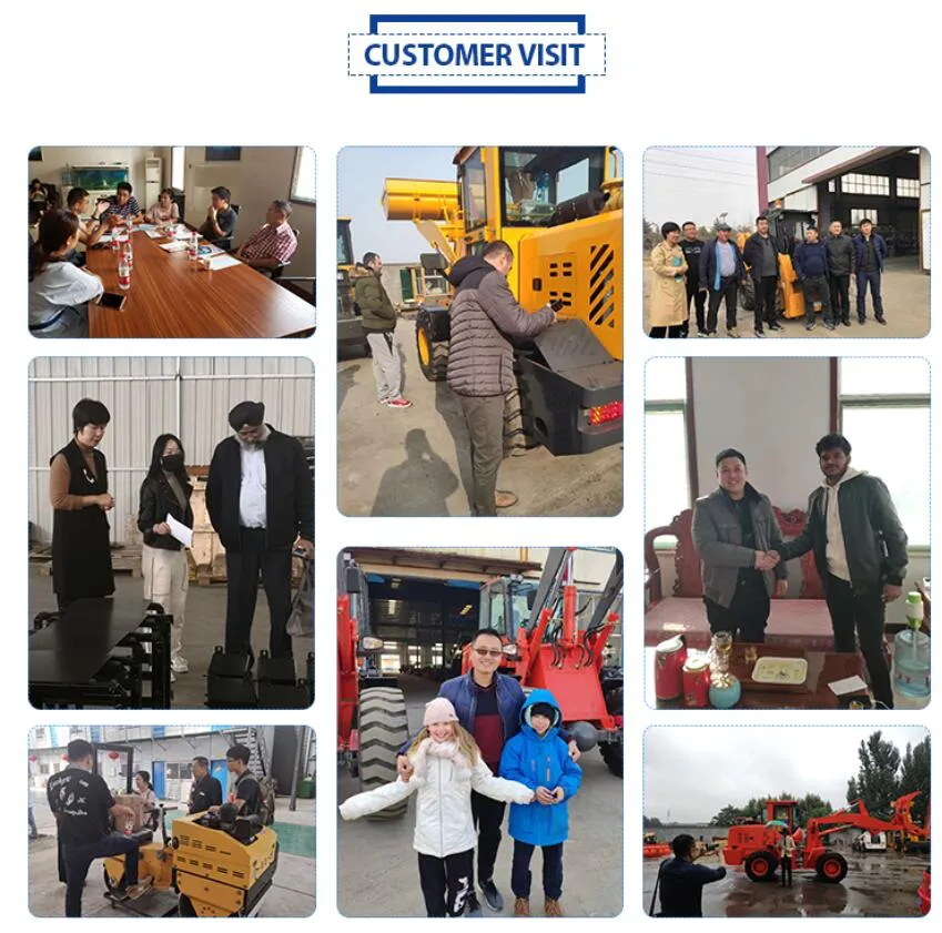 3.5 Ton Forklift Price Goodsense Forklift Truck in Cambodia