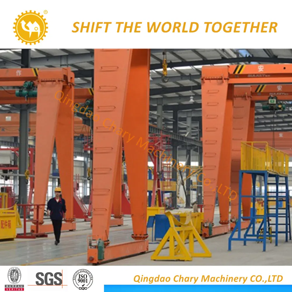 3 Axle 12 Wheel Cargo Fence Semi Trailer