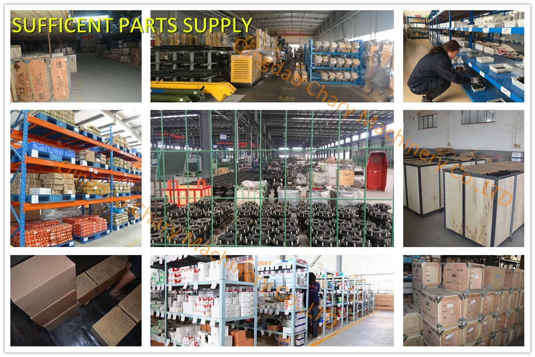 3 Axle 12 Wheel Cargo Fence Semi Trailer