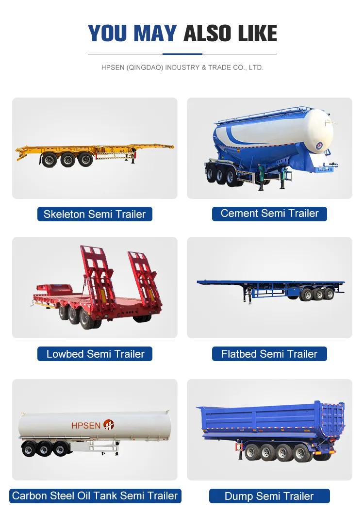 3 Axles 42000 Liters Water Transporting Fuel Tanker Semi-Trailer Used Crude Oil Tan Trailer