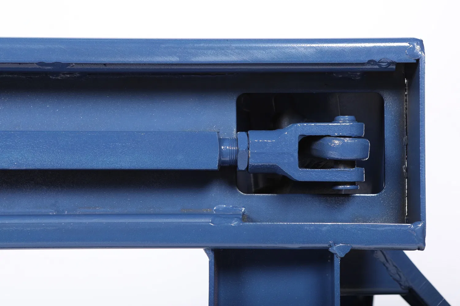 3000kg Hydraulic Hand Pallet Truck Manual Hand Forklifts 6600lbs Pallet Jack