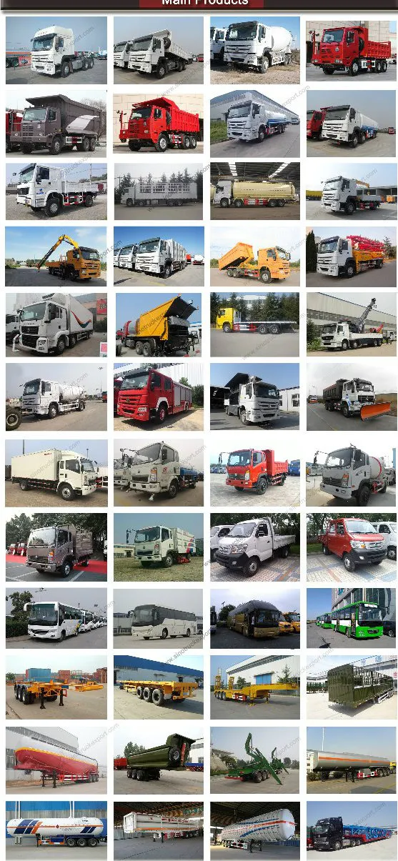 30cbm Fuel/Oil /Water Tanker Semi Truck Trailer for Sale