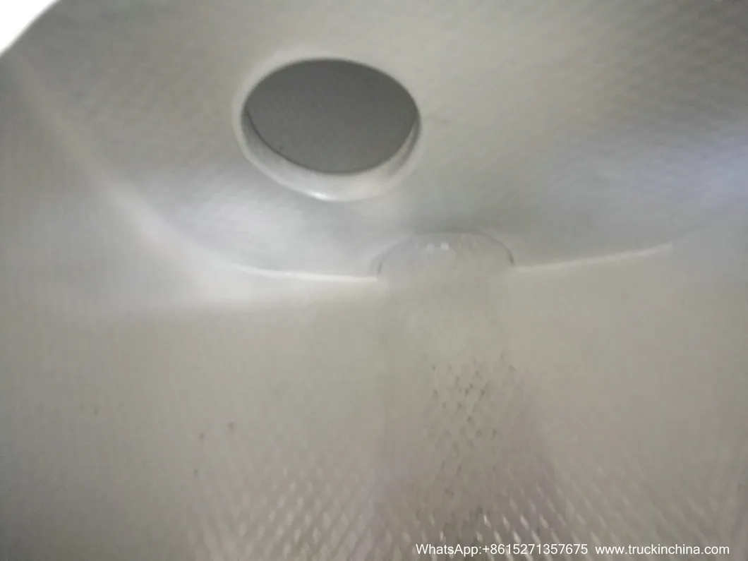 33 T Liquid Sulfuric Acid Tank Trailer (22-33M3 Carbon Steel 8mm Shell, Or Lined LLDPE Plastic Rubber for H2SO4 Dilute Sulphuric Acid HCl Hydrochloric acid)