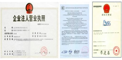 35000L 3axle Fuel Tanker Semitrailer (SM-168)