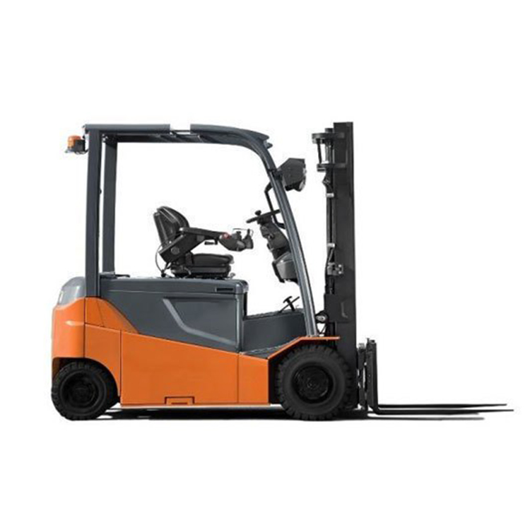 3t 15 Ton Hidrolic Simple Industrial Operator Pallet Moveable Forklift Specifications