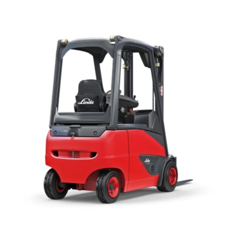 3t 15 Ton Hidrolic Simple Industrial Operator Pallet Moveable Forklift Specifications