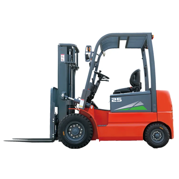 3t 15 Ton Hidrolic Simple Industrial Operator Pallet Moveable Forklift Specifications