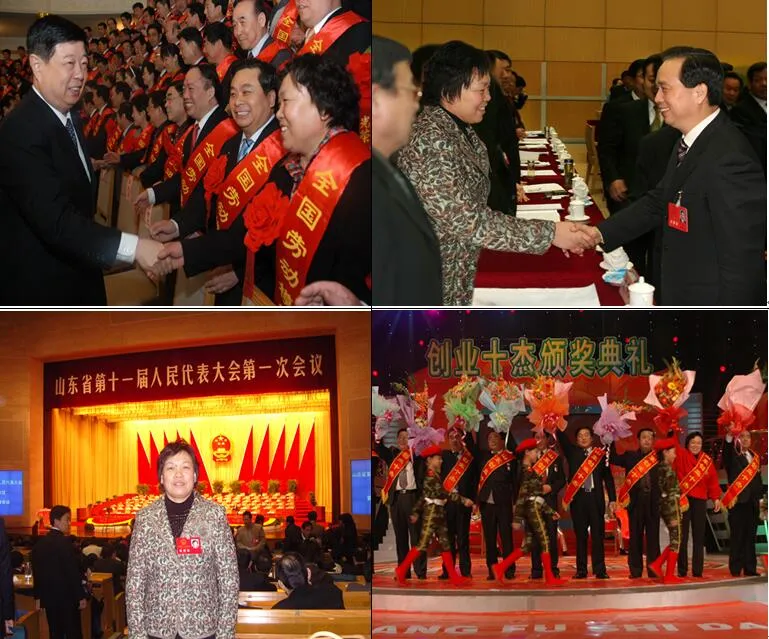 40 45cbm Bulk Cement Fly Ash/Flour Powder Material Transport Tank Tanker Semi Trailer