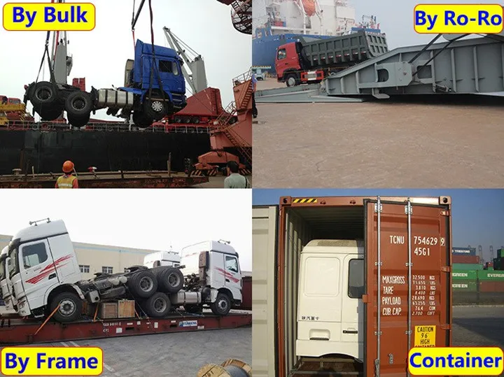45cbm Powder Semi Trailer, Powder Tank Semi Trailer Truck, Powder Material Transport Trailer for Sale