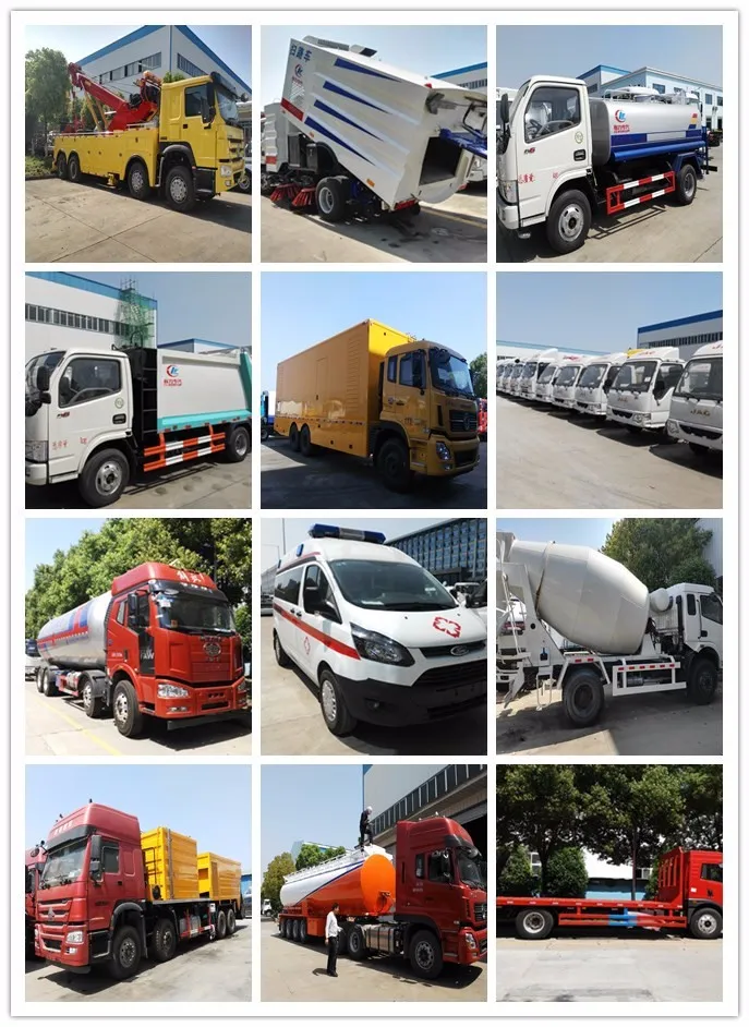 45cbm Powder Semi Trailer, Powder Tank Semi Trailer Truck, Powder Material Transport Trailer for Sale