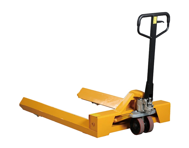 5.0ton Paper Roller Pallet Truck with Price