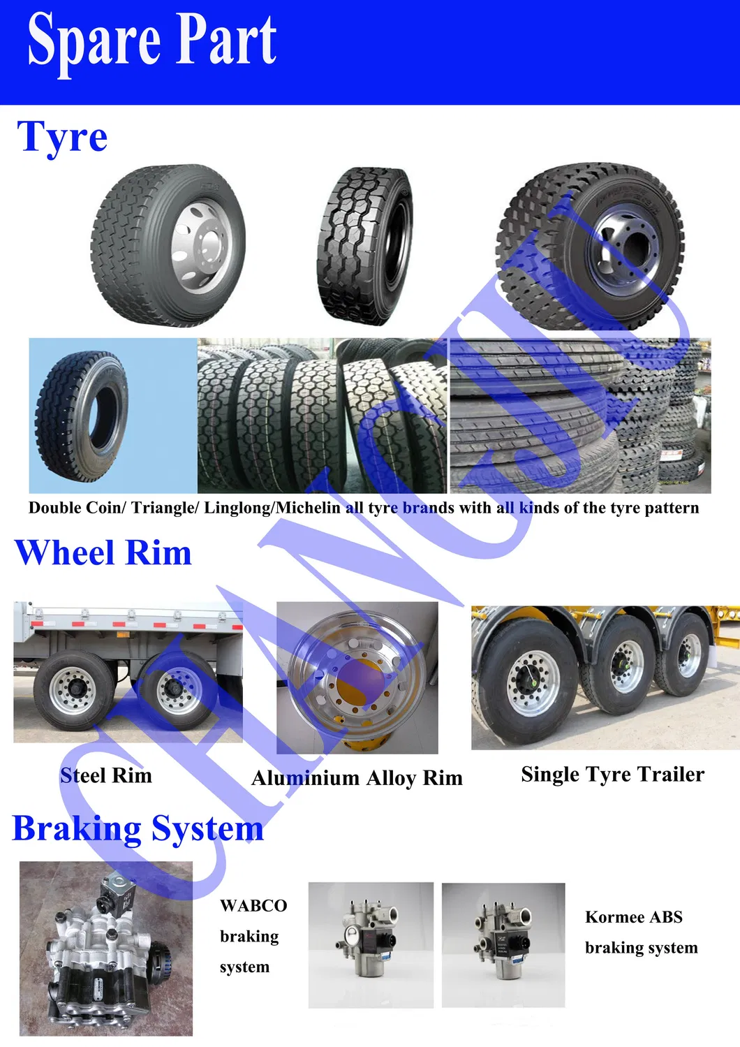50tons Flatbed Cargo Semi/Truck Trailers with Side Wall 40FT Utility 3 Axle Cargo Container Side Panel Semi Truck Trailer