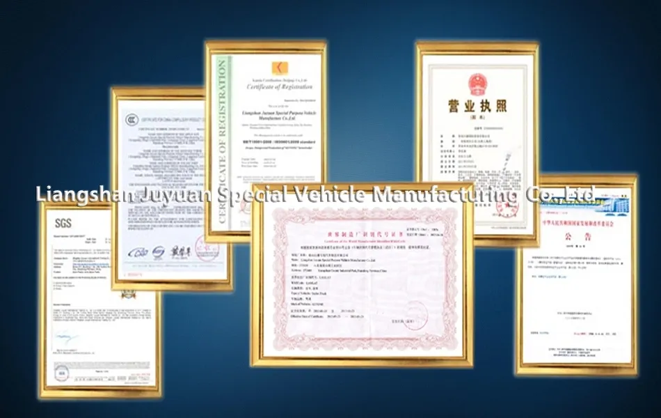 54000L Axle Lift Fuel Tanker Trailer Oil Tanker Transport Trailer for Sale