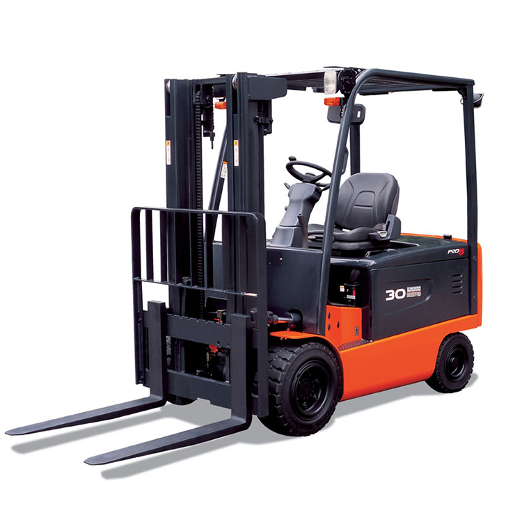 5ton 1.5 15 30 Ton Multipurpose Electr Stacker Forklift Price