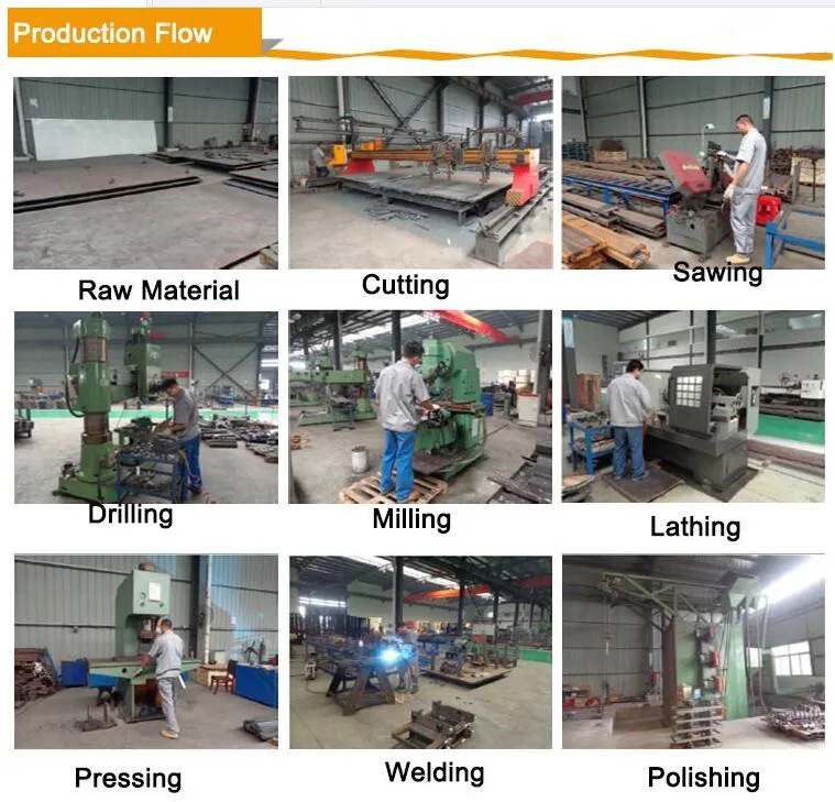 6ton Loading Capacity Hydraulic Diesel Forklift Truck