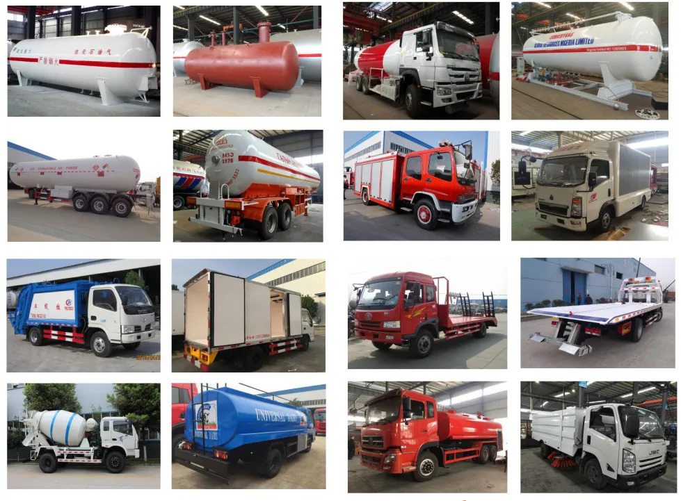 6wheels Dongfeng 8tons 10m3 Garbage Compactor Truck