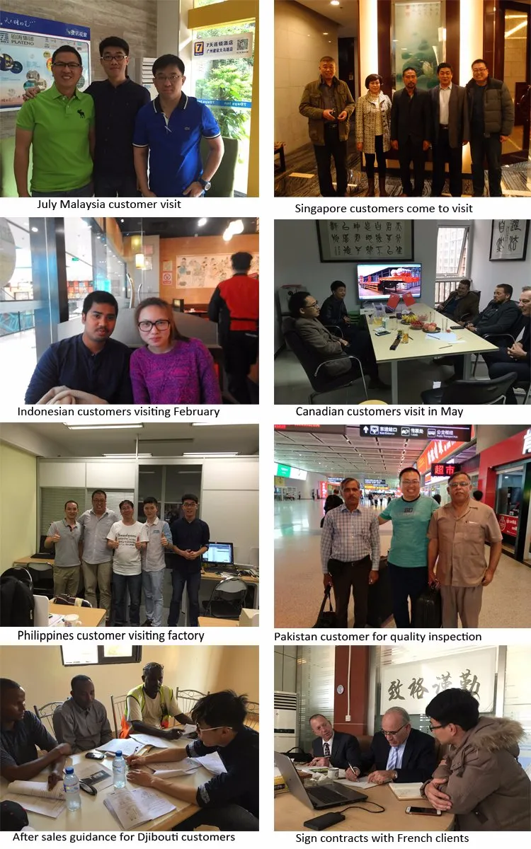 80 Ton Low Bed 3 Axles Platform Side Wall Open Lowbed Semi Trailer