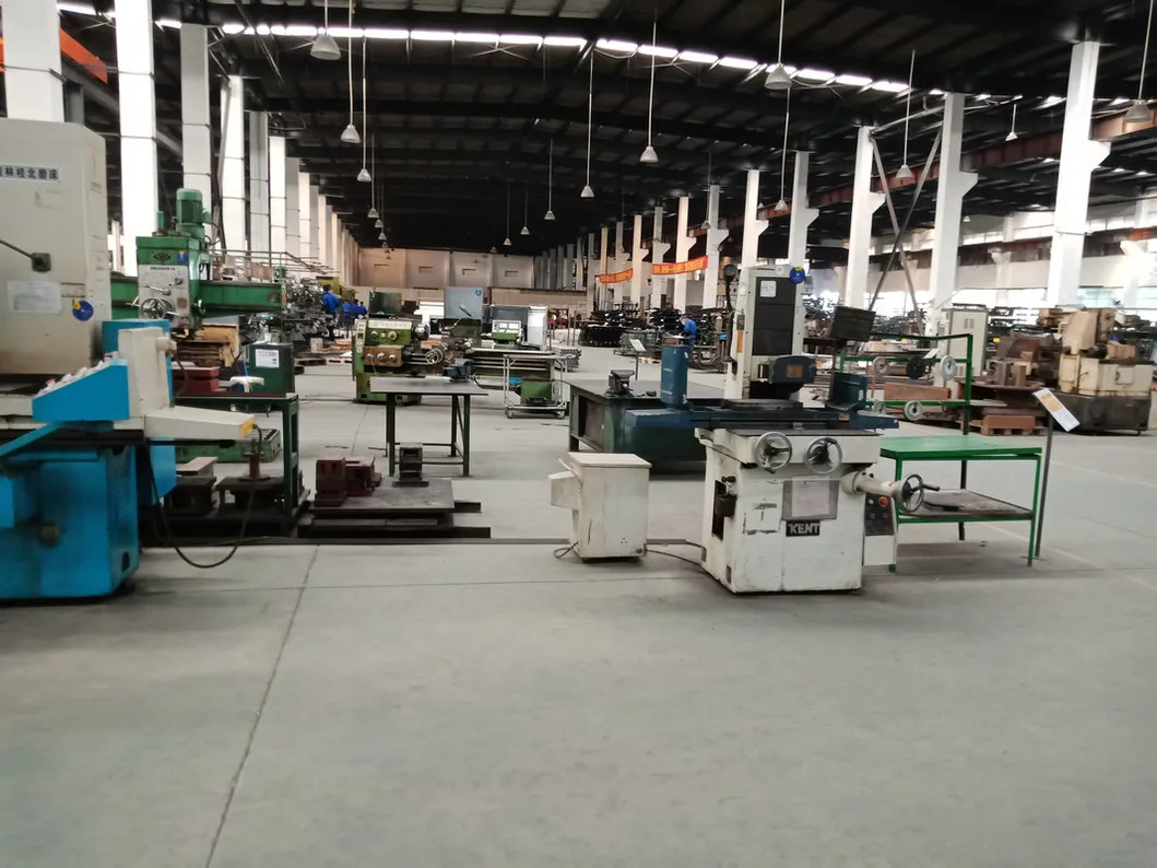 8m Electric Reach Forklift with USA Curtis Electric Controller