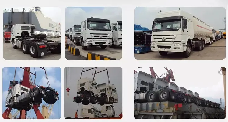 8X4 Fuel Truck 45000L Fuel Tanker Aluminum Fuel Tanker Trailer Saudi