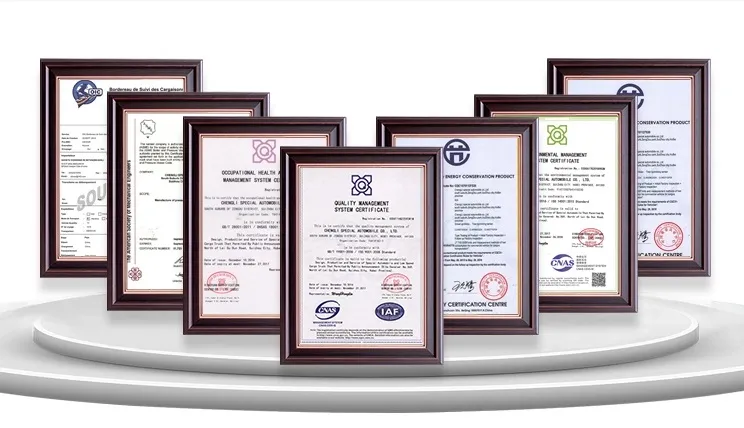 8X4 Fuel Truck 45000L Fuel Tanker Aluminum Fuel Tanker Trailer Saudi