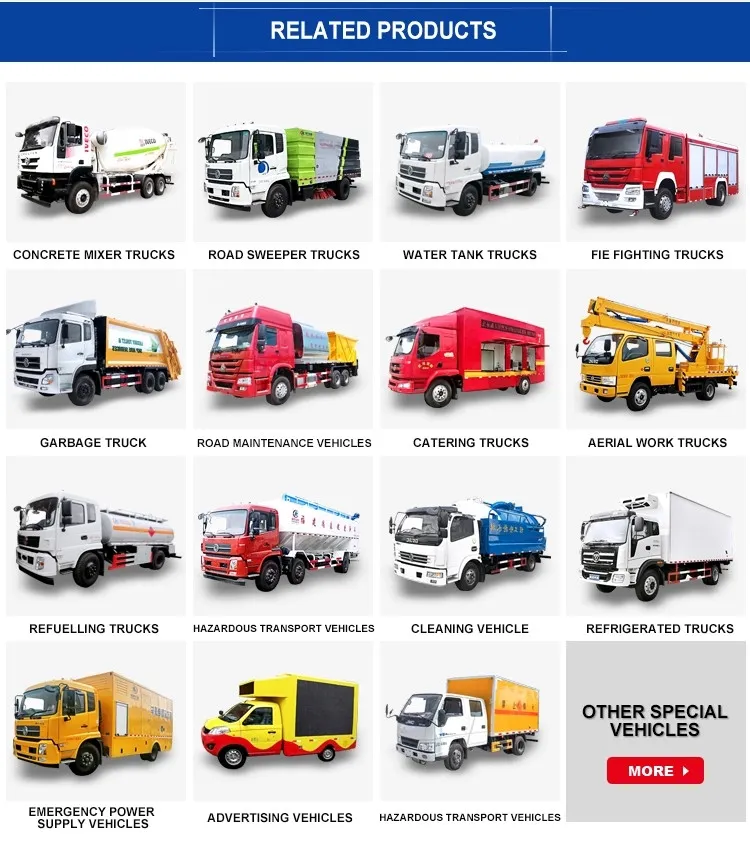 8X4 Fuel Truck 45000L Fuel Tanker Aluminum Fuel Tanker Trailer Saudi