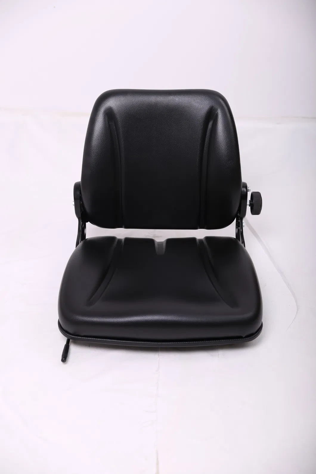 Adjustable PVC Linde Seat & Forklift Seat