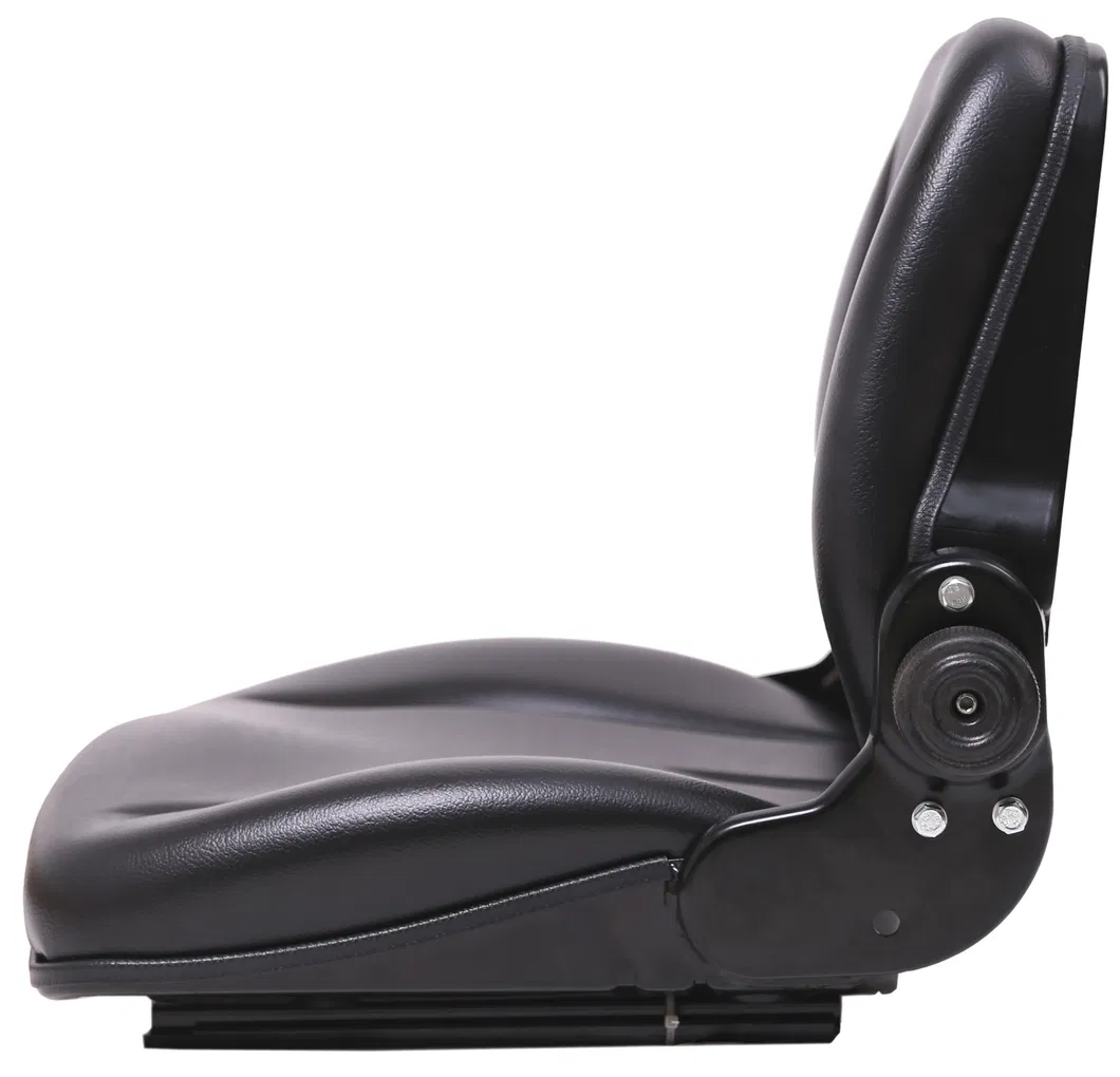 Adjustable PVC Linde Seat & Forklift Seat