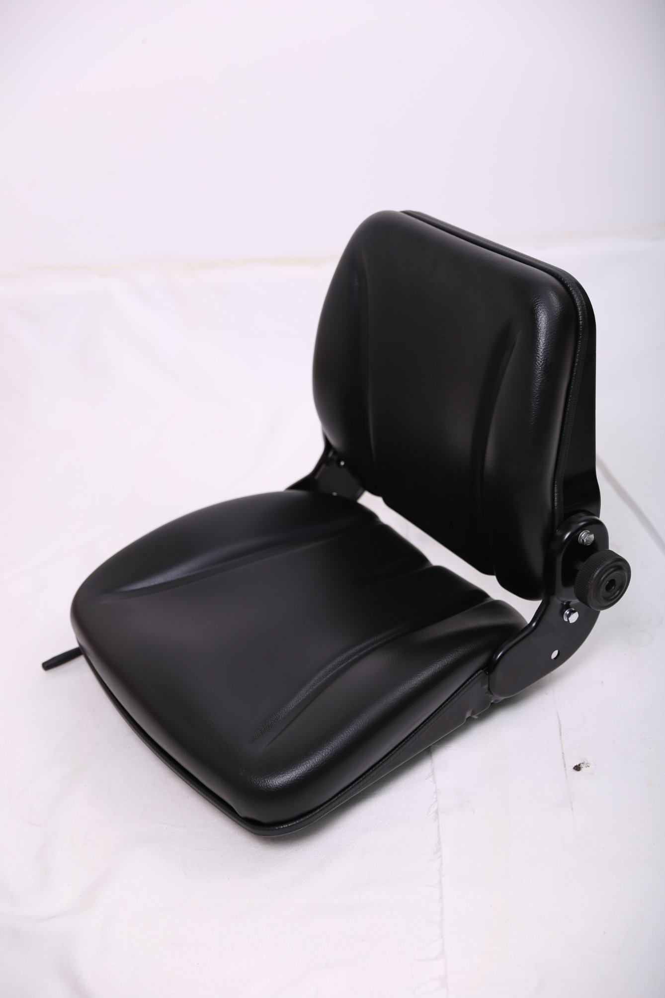 Adjustable PVC Linde Seat & Forklift Seat