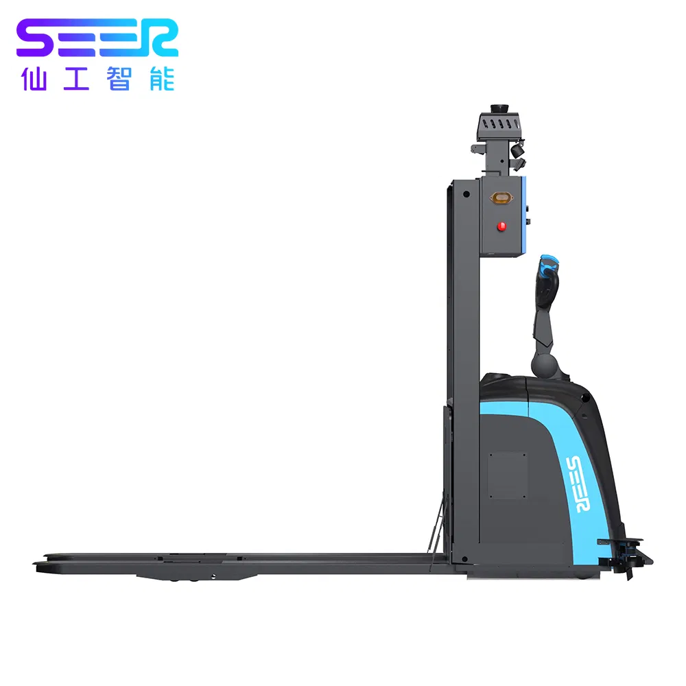 Advanced Design Robot System Popular Forklift Use Sale 500kg 1000kg